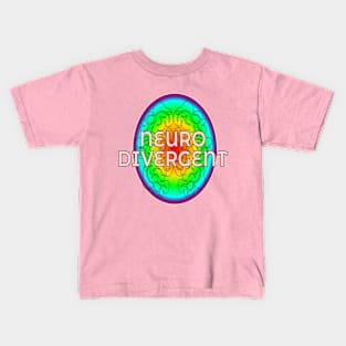 ADHD Kids T-Shirt